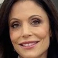 Bethenny Frankel Nude