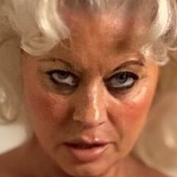 Billie Jean Austin Nude