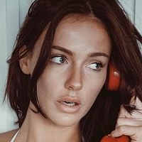 Bindi London Nude