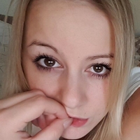 Blond_Shot Nude