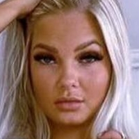 Blondiefaen Nude