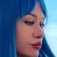 bluegrill Nude