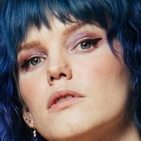 Bluejay Nude