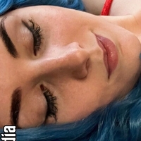 bluesecret23 Nude