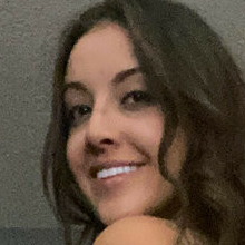 Brianna Marie Dale Nude
