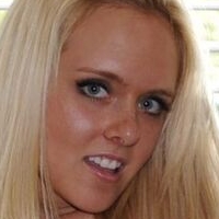 Brittany's Bod Nude