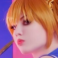 Brounovskoe Cosplay Nude