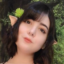 BunnyAyumi Nude