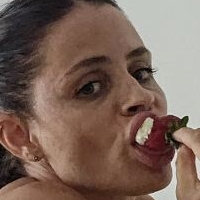 Caam Argentinian Model Nude