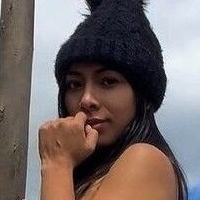 Caina G Nude
