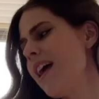 Caitlyn Sway Nude