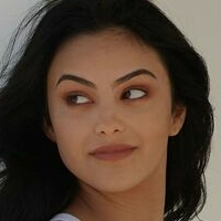 Camila Mendes Nude