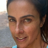 Carol Barcellos Nude