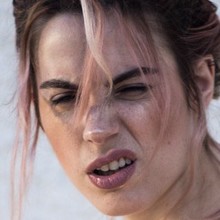 Carolina Campana Nude
