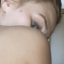 CarrottCake Nude