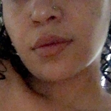 Cassidy Banks Nude