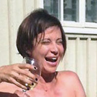 Catherine Bell Nude
