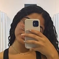 cfMoreninha Nude