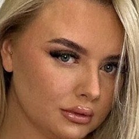 Chantelle Jade Gallacher Nude