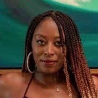 Chiney Ogwumike Nude