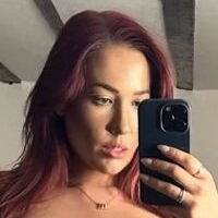 Chloe Aribella Nude