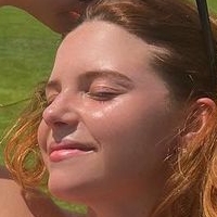 Chloe Csengery Nude