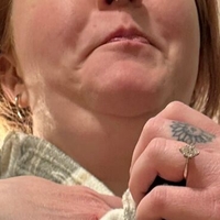 chubbygingerbaby Nude