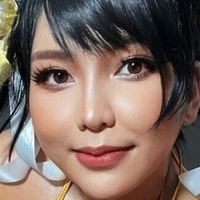 Chun Li Nude
