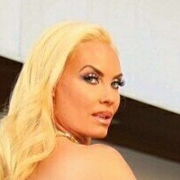 Coco Nicole Austin Nude