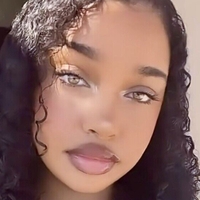 Corie Rayvon Nude