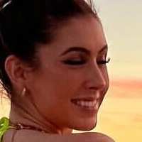 Cortney Gibson Nude