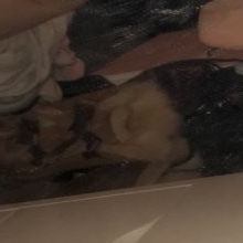 Court Lee Nude