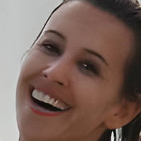 Cristiane Dias Nude