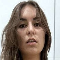 Cristina Sanz Ganoza Nude