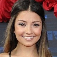 Cristine Prosperi Nude