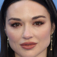 Crystal Reed Nude