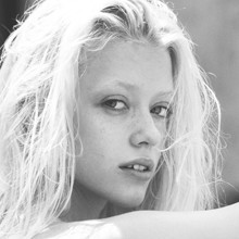 Cynda Mcelvana Nude