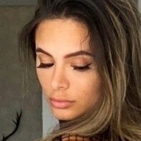 Dani Lanio Nude