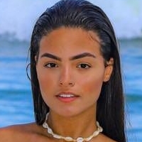 Daniella Lima Nude