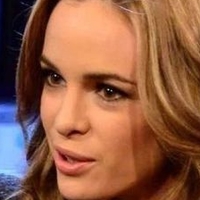 Danielle Panabaker Nude
