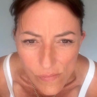 Davina McCall Nude