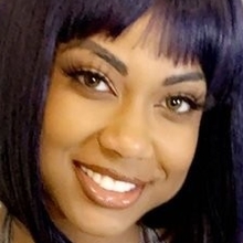 Diamond Jones Nude