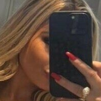 DJ Mel Reeves Nude