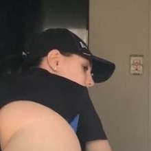 Dominoes Nude