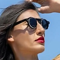 Domniki Papadopoulou Nude