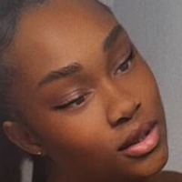 ebonatina Nude