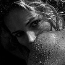 Edita Vilkeviciute Nude