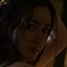elisa aline Nude