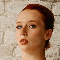 Elisaveta Kurilko Nude