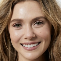 Elizabeth Olsen Nude